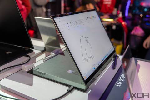LG gram 14 2-in-1 2