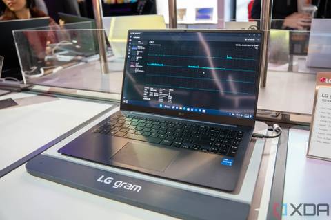 LG gram 15 1