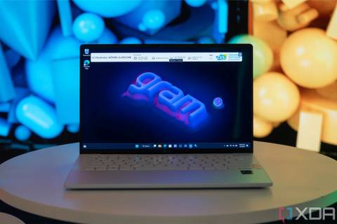LG gram Style 18