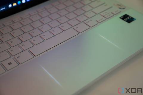 LG gram Style 21