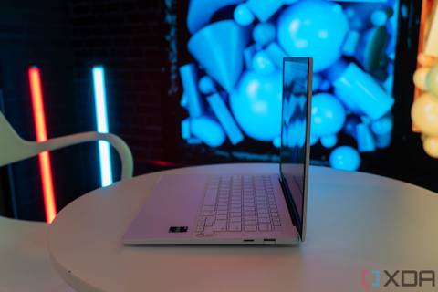 LG gram Style 23