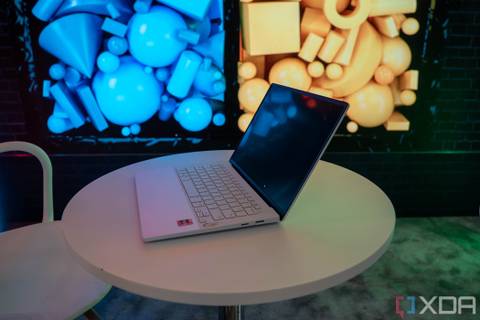 LG gram Style 25