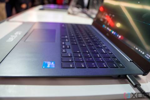 LG gram Ultraslim 6