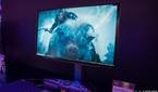 Image of LG UltraGear OLED 27