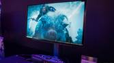 Image of LG UltraGear OLED 27