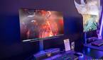 Image of LG UltraGear OLED 27