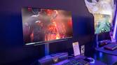 Image of LG UltraGear OLED 27