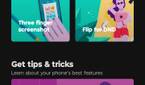 Motorola Moto G Play 2023 - Moto App 1