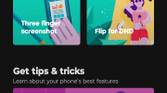 Motorola Moto G Play 2023 - Moto App 1