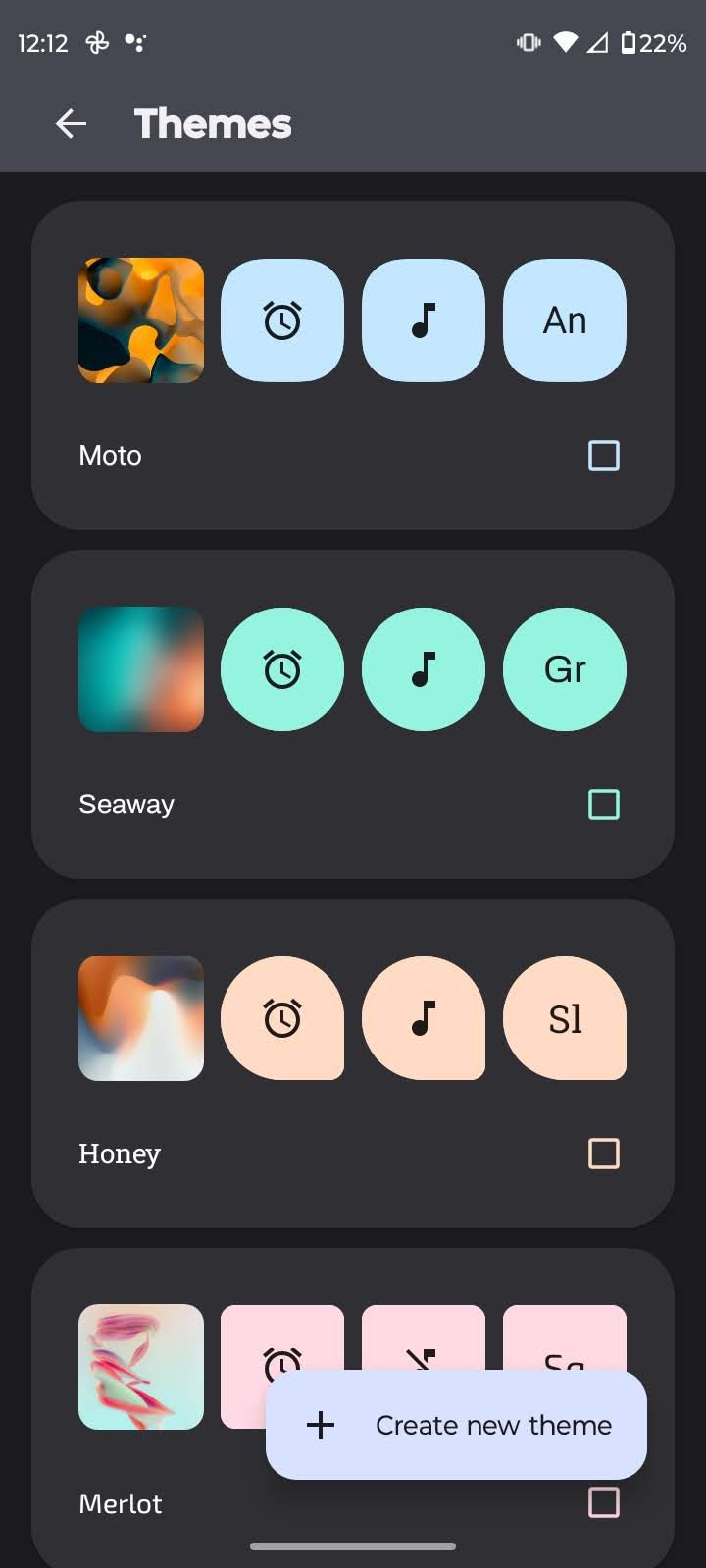 Motorola Moto G Play 2023 - Moto App 3