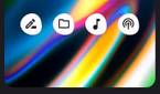 Motorola Moto G Play 2023 - Moto App icon theming