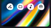 Motorola Moto G Play 2023 - Moto App icon theming