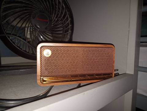 Motorola Moto G Play photo sample - 13