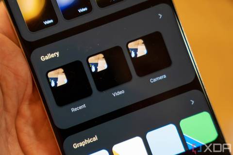 One UI 11-1