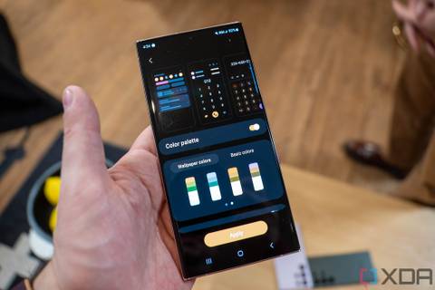 One UI 6-1