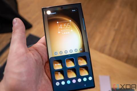 One UI 8-1