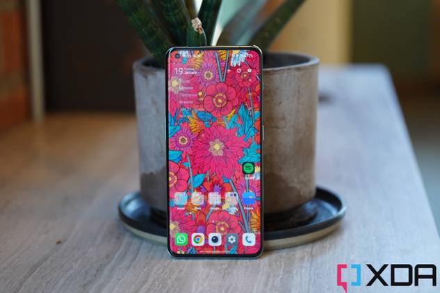 oneplus 11 screen