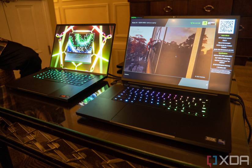 Razer Blade 1