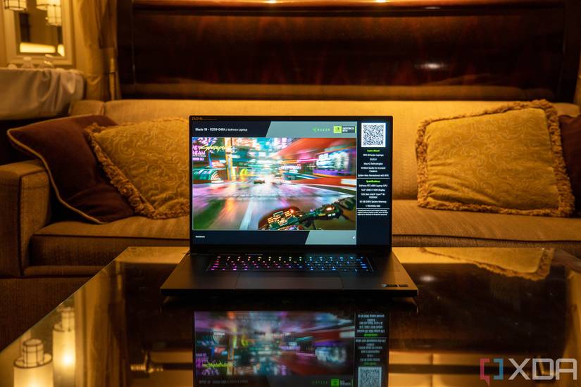 Razer Blade 10