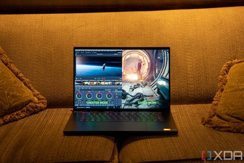 4k Oled Razer Blade 15 240hz Razer Blade 15 Core I7 16GB 512GB