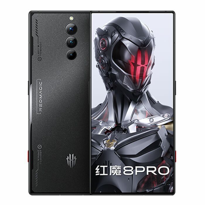 RedMagic 8 Pro review: The most powerful gaming phone held back by software