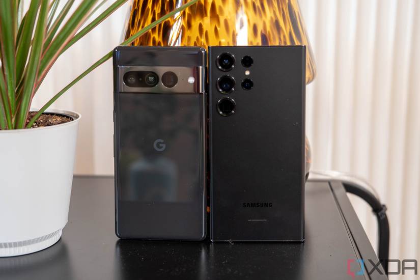 Samsung Galaxy S23 Ultra vs Google Pixel Pro: Which flagship