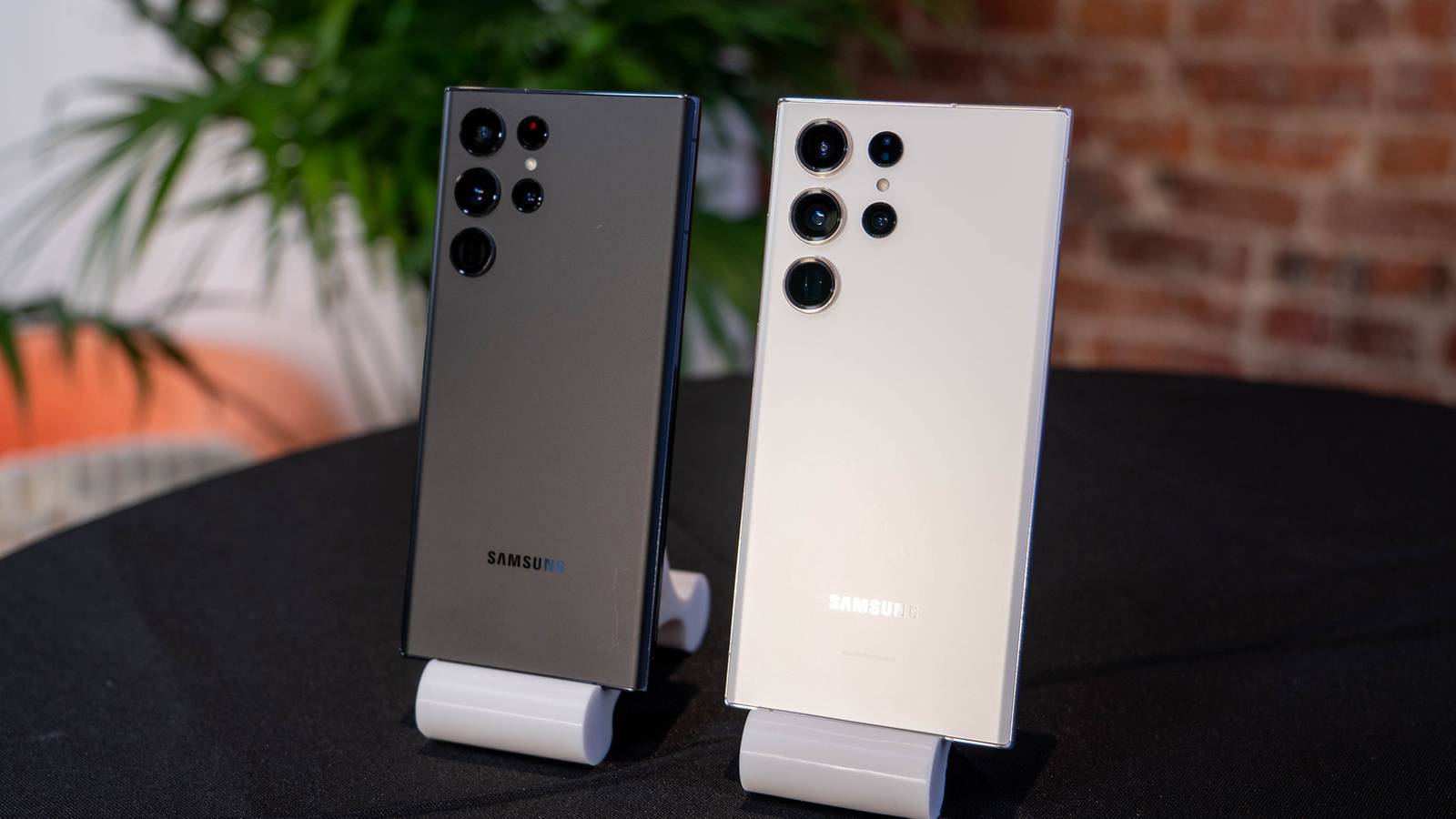 Samsung brings the next-generation of hardware security to the Galaxy ...