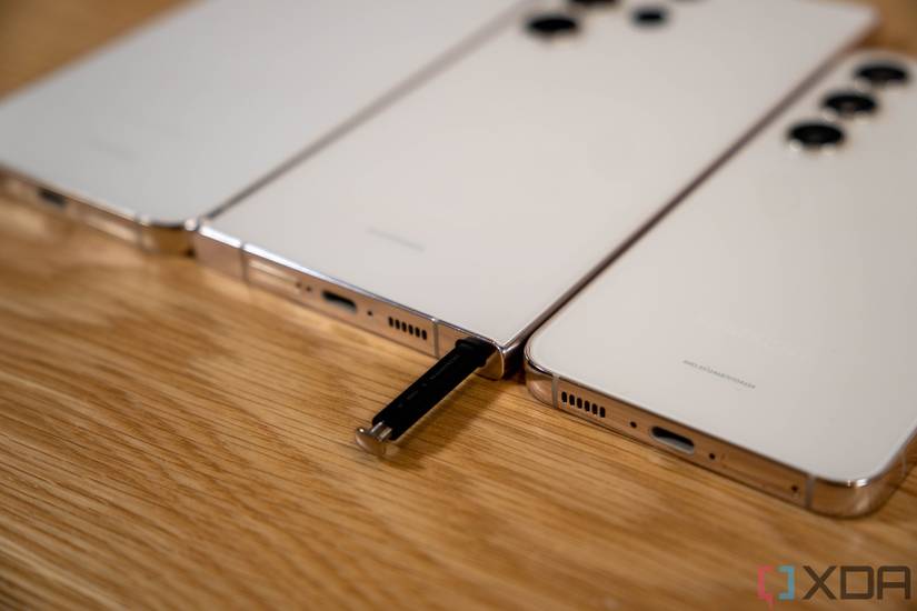 Samsung Galaxy S23 Family 13-1