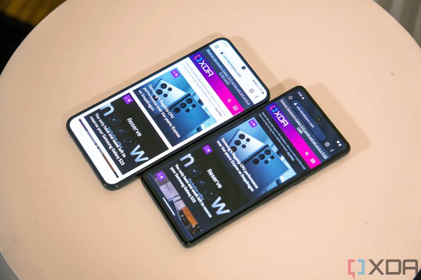Samsung Galaxy S23+ vs Google Pixel 7: Which flagship should you buy?