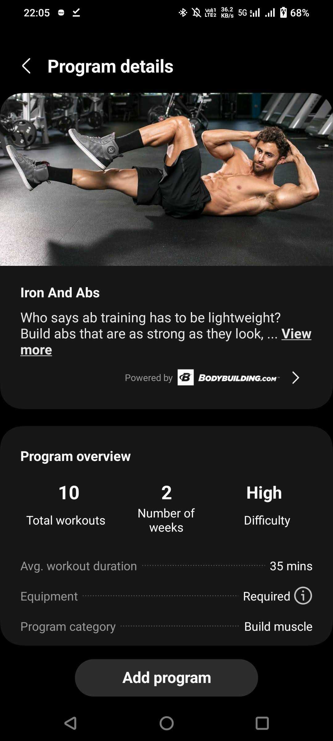 Samsung Health11