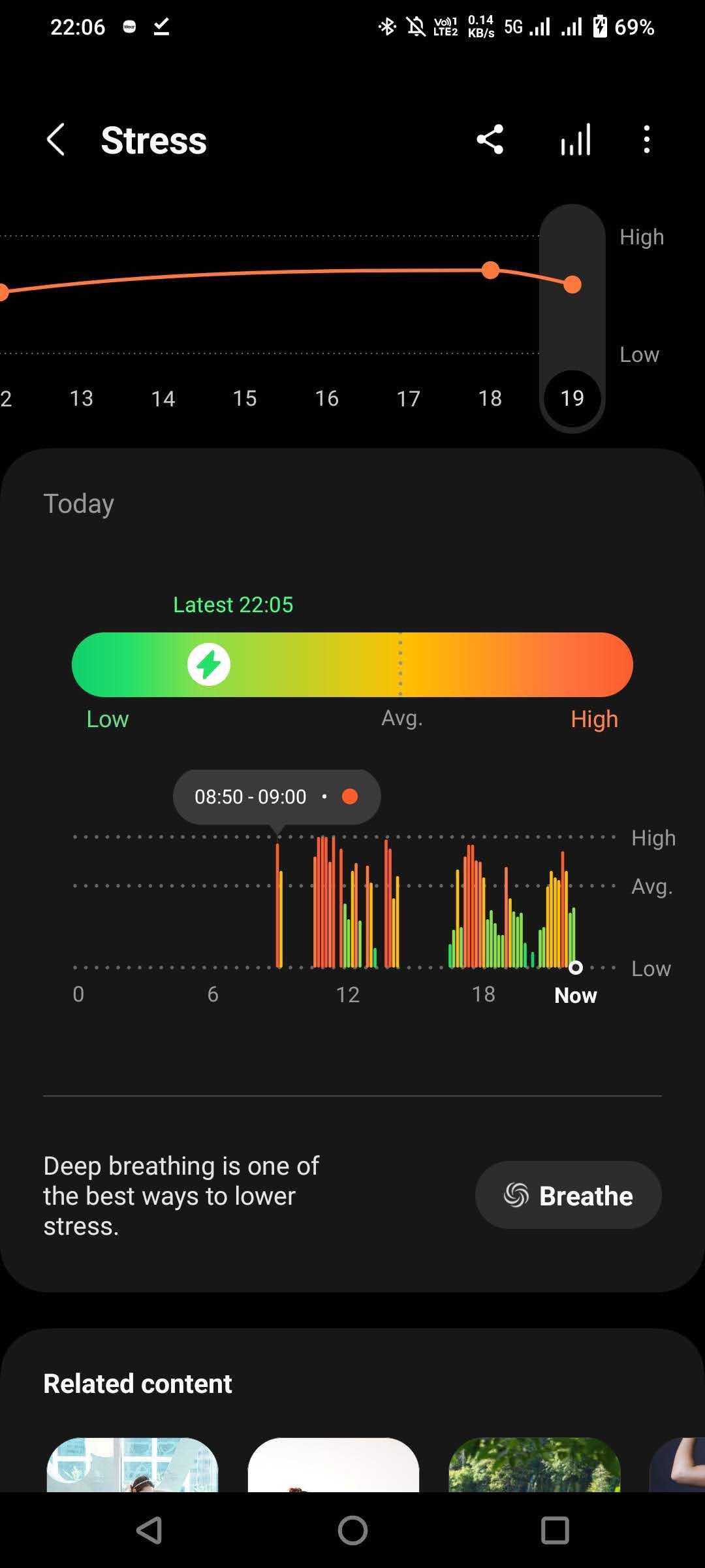 Samsung Health12