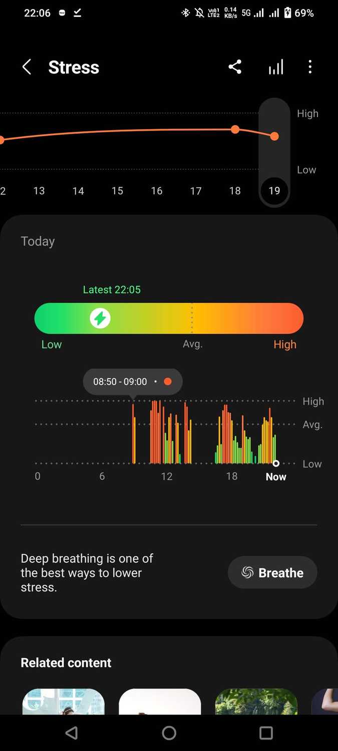 Samsung Health12