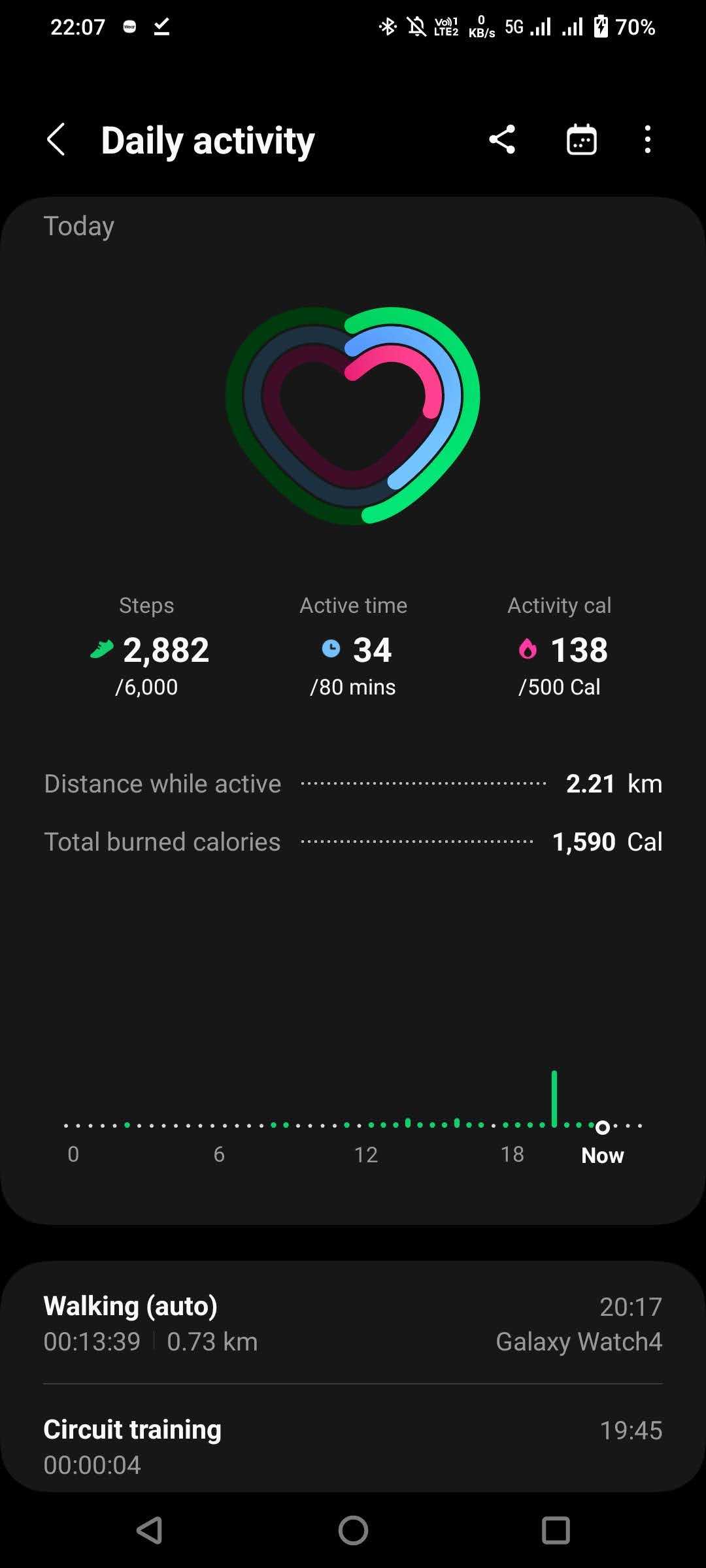 Samsung Health13