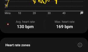 Samsung Health2