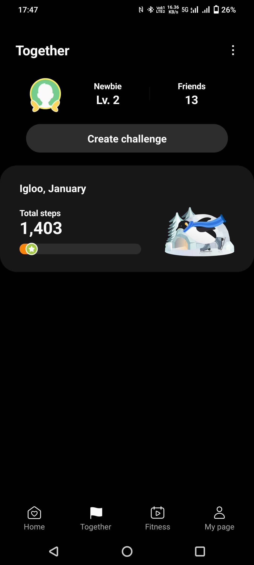 Samsung Health4