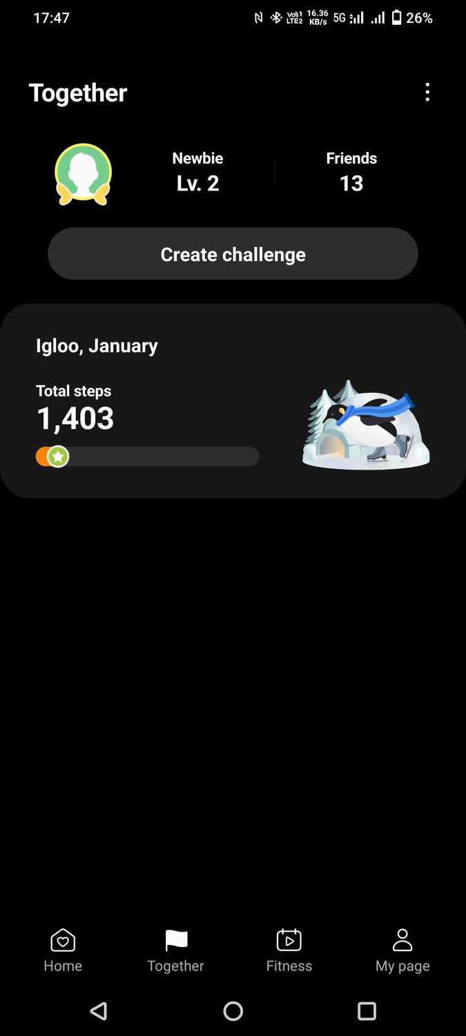Samsung Health4