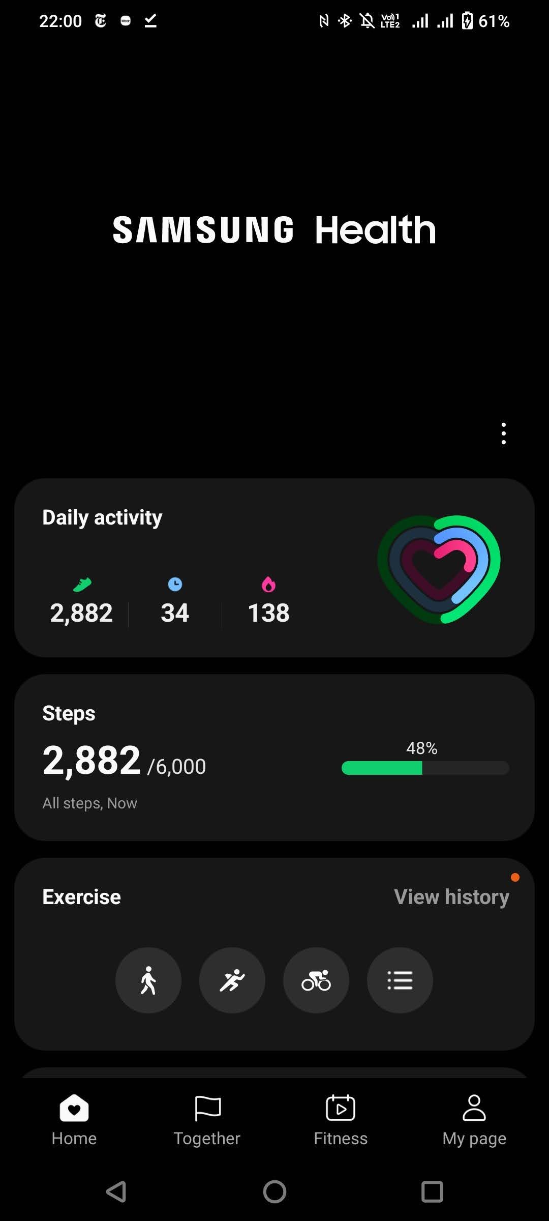 Samsung Health6-1