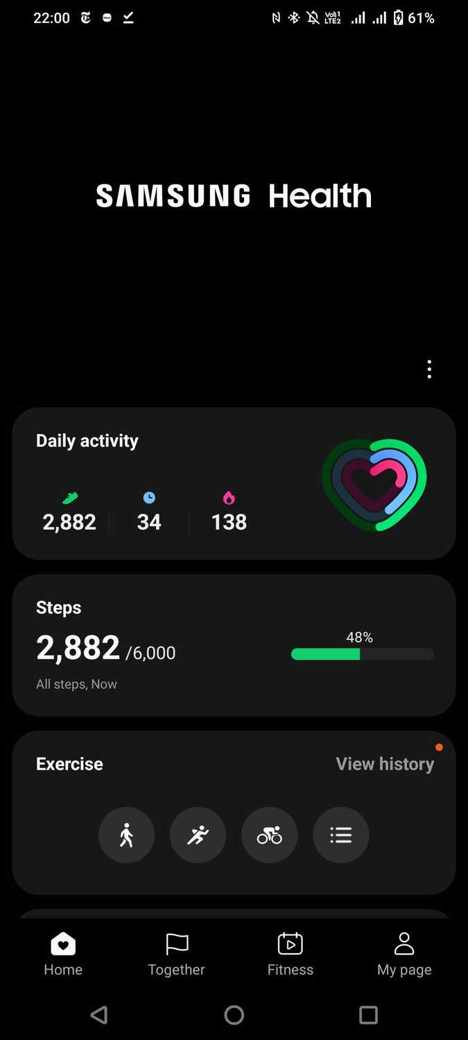 Samsung Health6-1