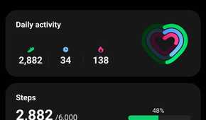 Samsung Health6-1
