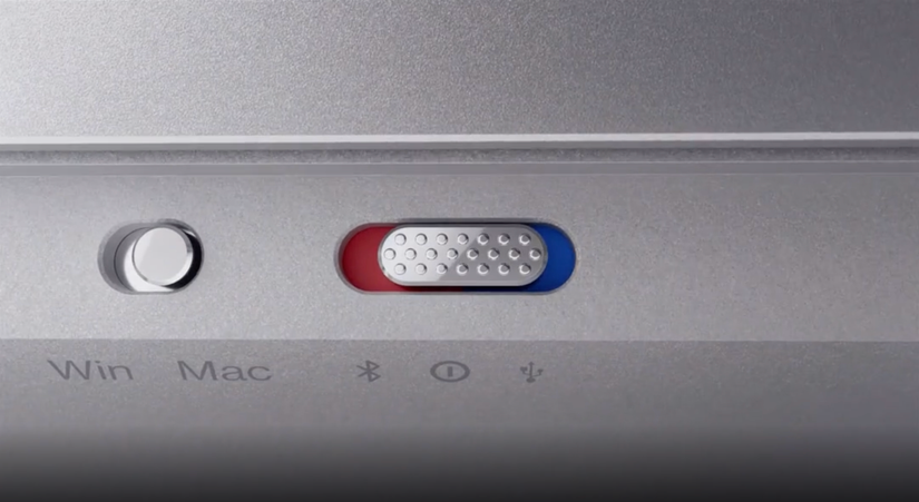 OnePlus teases its slick Keychron-designed mechanical keyboard ...
