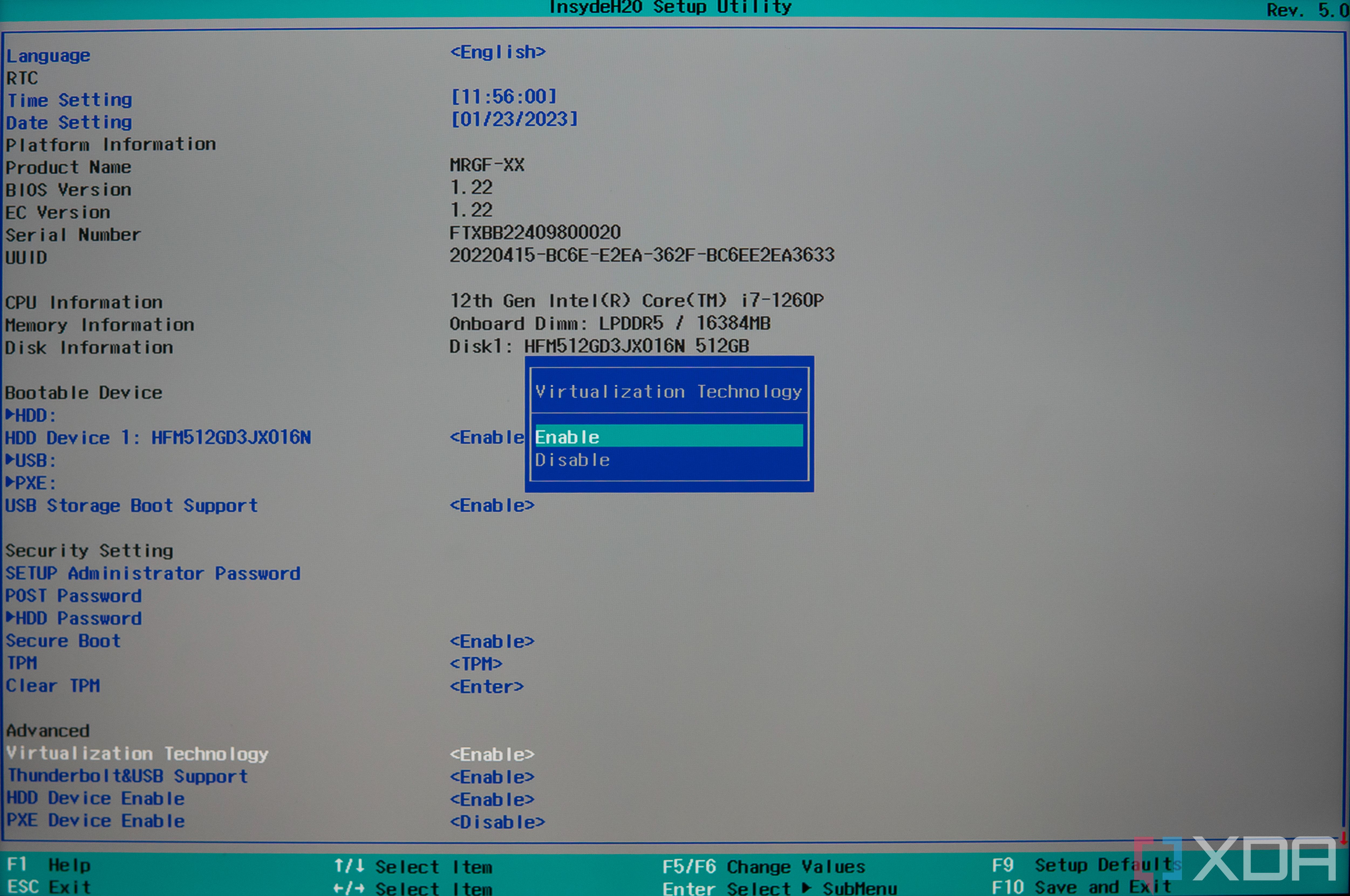 5 things you should do after getting a server PC