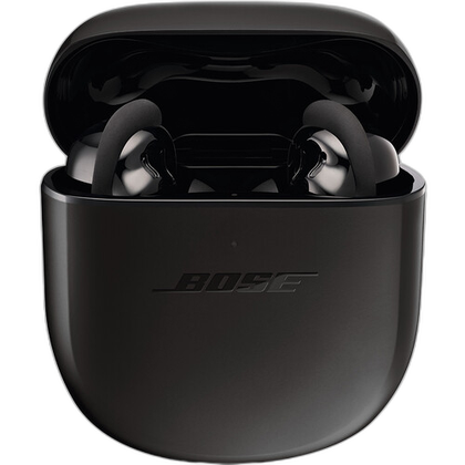 Bose QuietComfort Earbuds 2 review: How much extra would you