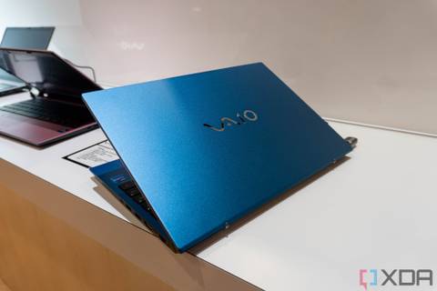 Vaio 14 FE 6