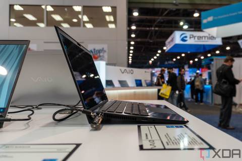 Vaio S14 1