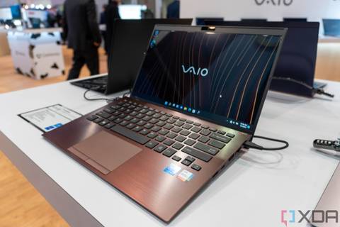 Vaio S14 2