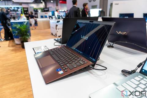 Vaio S14 3