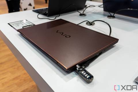 Vaio S14 4