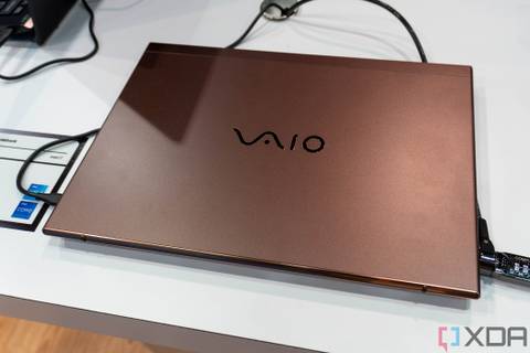 Vaio S14 5