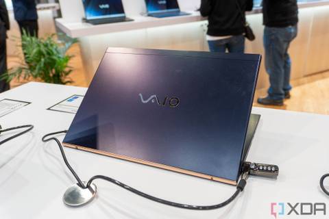 Vaio S14 6