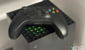 Xbox Series X Controller (1)